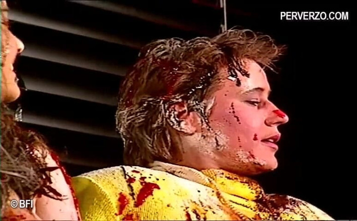 Food flogging: Amatör freak audition