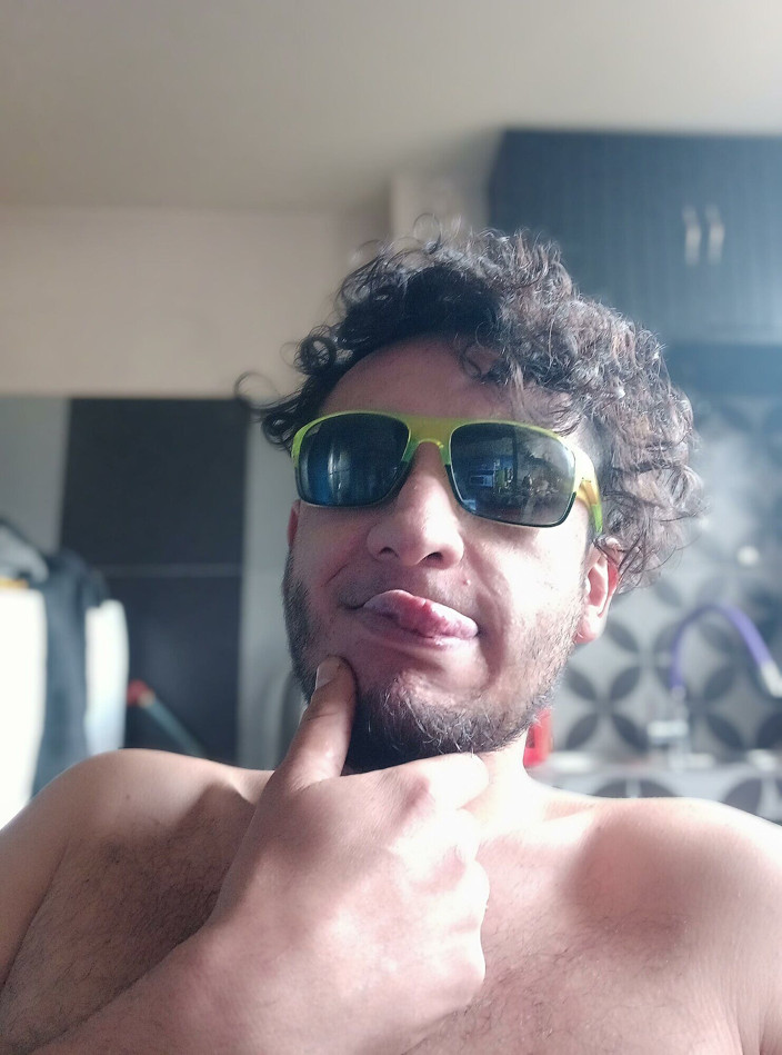 davidwolfmodel69: 光影秀