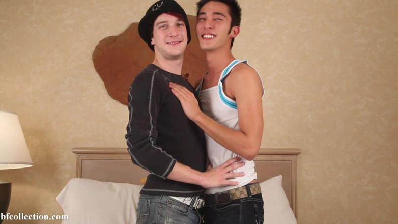 Boyfun: Andy and Luke