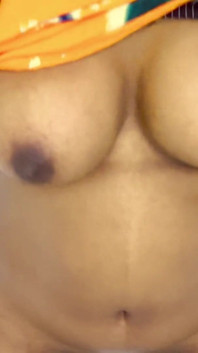 Omg! Her Big Tits Is Juicy