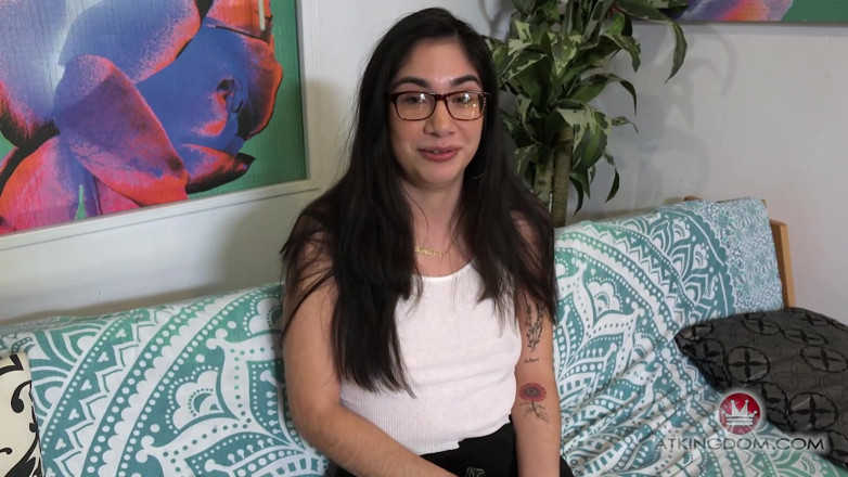 ATK Fans (Hairy): Lucy Tournesol s’assoit pour une interview pour parler de sa...