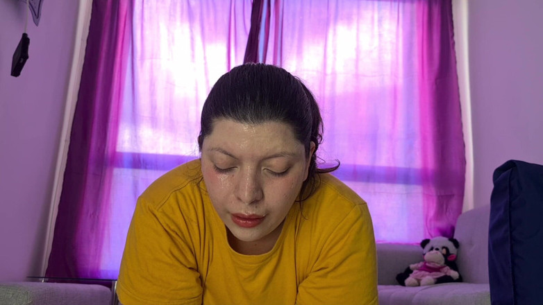 Alice H: Senaman – fetish manis