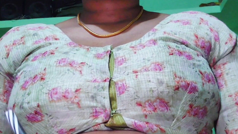 Desi Mohini: Koca karısını aldatıyor ve Hintli kız arkadaşıyla seks yapıyor bölüm 12