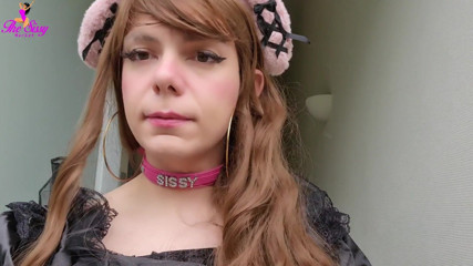 Sissy Joyce: Le marché des tapette - webshop pour tapette