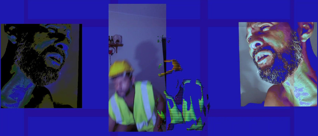 Stink HairyMale: ただの音だ
