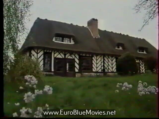 Euro Blue Movies: Kenikmatan histeris (1986)