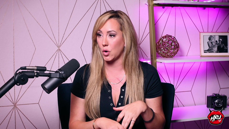 Holly Randall Productions: Brett Rossi: návrat, chaos a to, co se opravdu stalo...