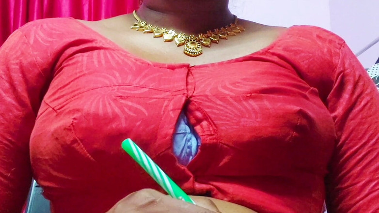 Desi Mohini: Desi coppie indiane adorano video pieno di sesso