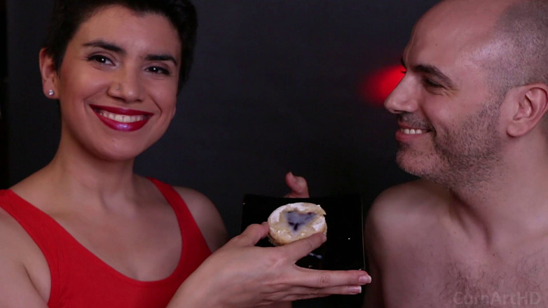 TheArtOfCum: Sevgilim ol!
