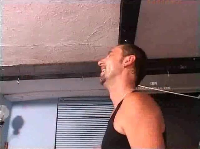 Slave Seks: Fiche oscillanti - 2 scene in 1