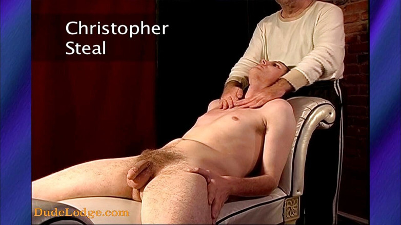 Coach Karl dude lodge: Massage boot camp - Christopherstea