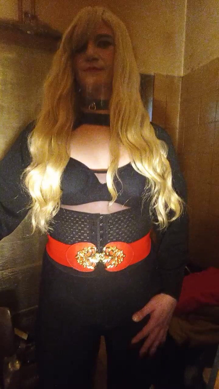Lilicross: Sexy Lili 4