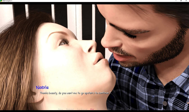 Erotic Krisso: Metf-pantat paling indah tahun ini