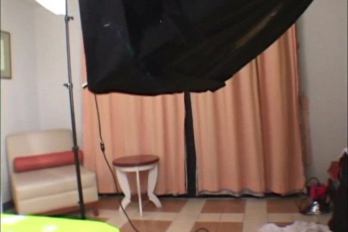 Greedy Shemale: Petite super het asiatisk TS trans transgender ladyboy perfekta bröst
