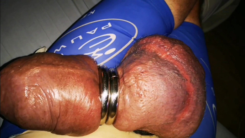Monster_Meat_: Doigtage, pompage et plaisir de renflement