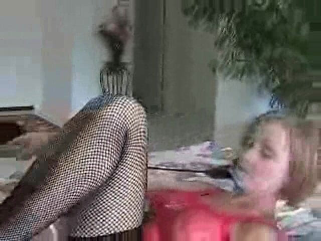 Wicked Sexy Melanie: Melanie seksi janda: bintang lucah!
