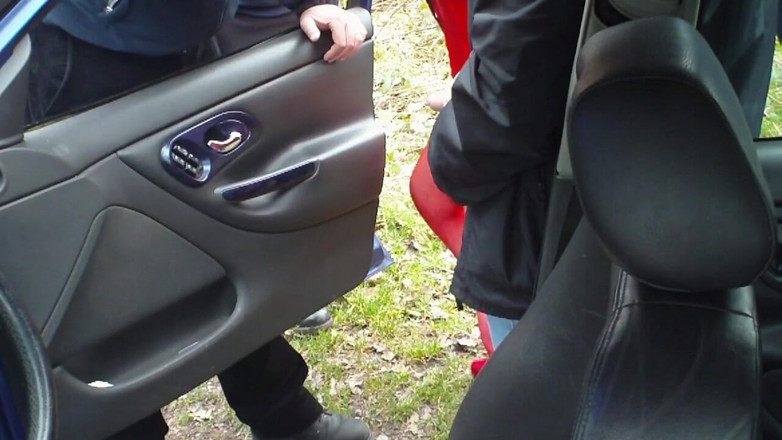 Movies by Louise: Cam 2 - Dogging dans Red 2, caméra cocu