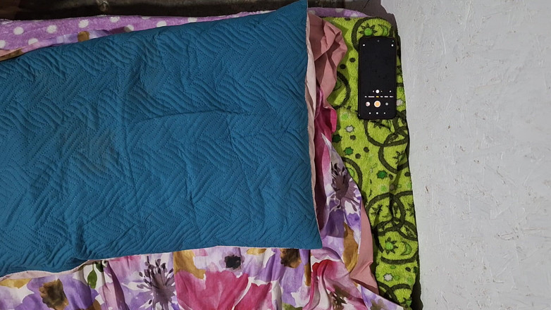Armando Vicente: O que eu encontrei no meu telefone indiana