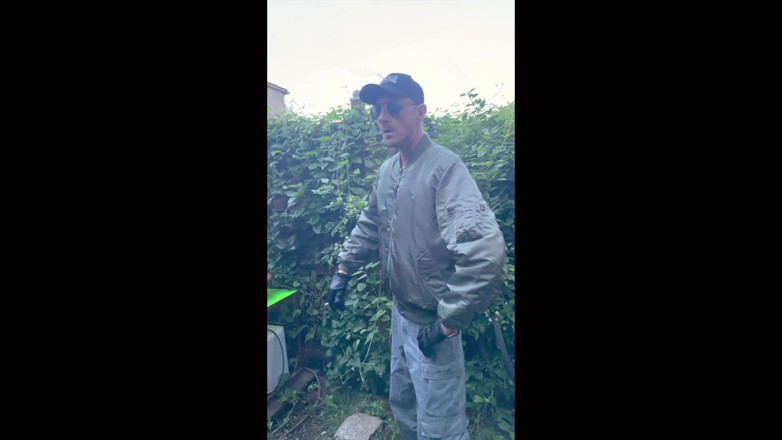GEARandSmoke: Perokok