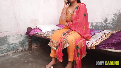 Jony Darling: Bhabhi ha sedotto il suo devar per aver scopato con...