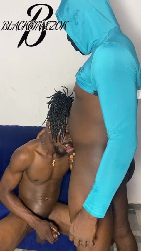Blackgiant20k: Scopami con un cazzo gigante