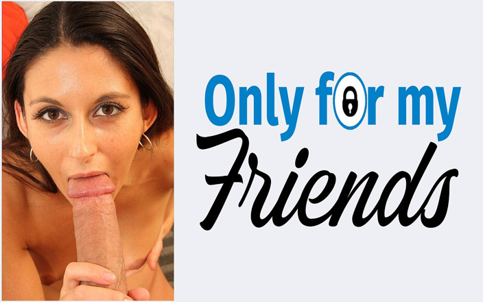 Only for my Friends: Nikki Daniels uma puta morena infiel adora ser fodida por...