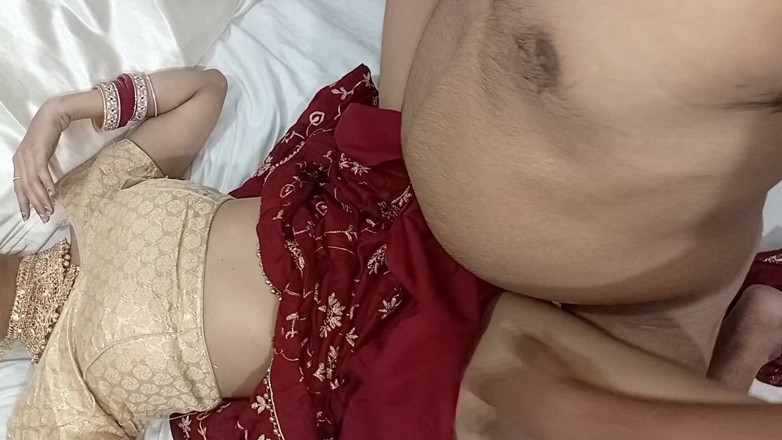 Vamika: Une bhabhi du sud de l’Inde a partagé une vidéo...