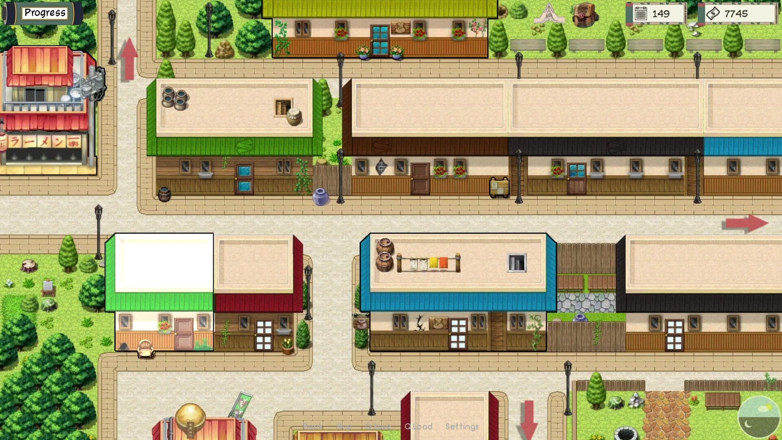 Like A Boss: Gameplay completo - Kunoichi Trainer, parte 31