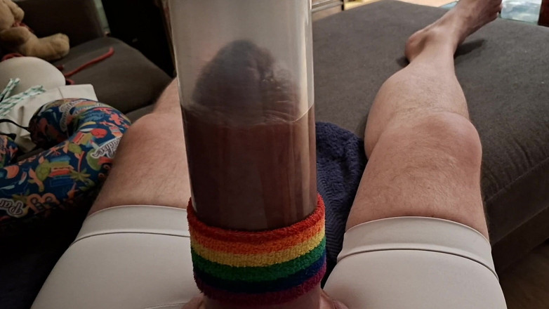 Monster_Meat_: Extracción y cultivo