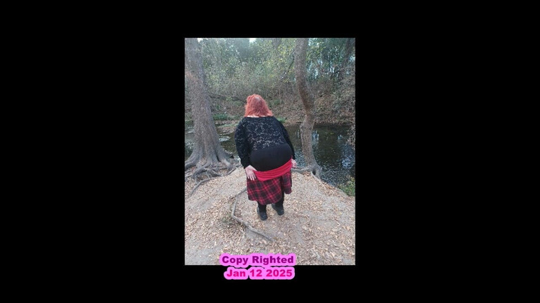 BBW nurse Vicki adventures with friends: Solo modella avventura sat