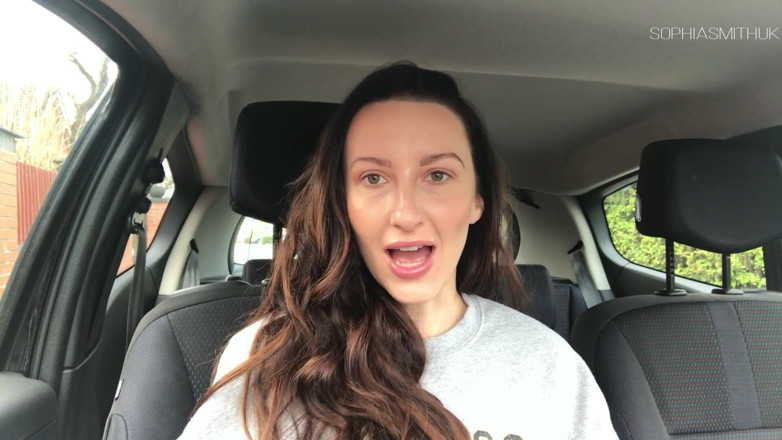 SophiaSmithUK: Щаслива дружина щасливого життя, частина 4, рогоносець нахиляє мене