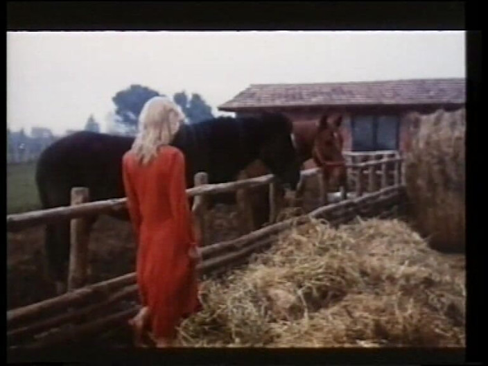 Vintage Movies XXX Best of: Fantastica Moana, Bombe Blonde, Suce Et Chevauche Une Bite Sauvage