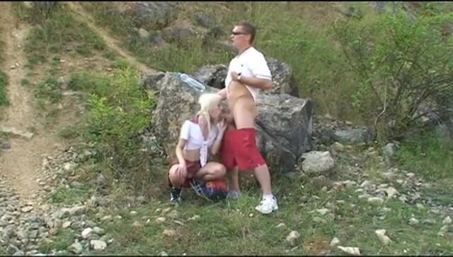Out Sexxx: Vaci de la țară - Vacche Di Campagna DVD