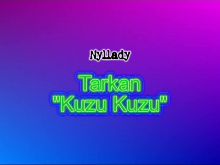 Nyllady: Goyangan mesra-mesraan di lilin