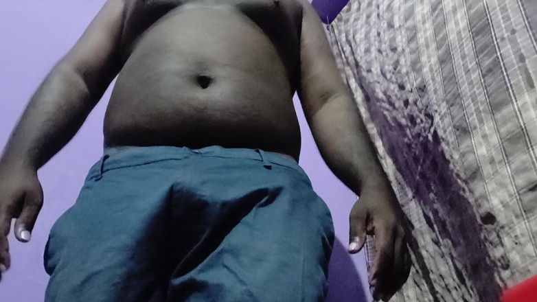 CarvingShovel: Show matutino de chico tamil