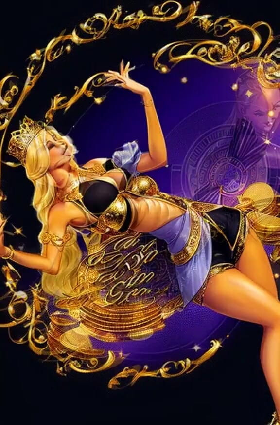 Goddess Misha Goldy: エッジングの絶妙な感覚を発見し、解放の崖っぷちで不安定にバランスを取りながら、私のあらゆる気まぐれに服従します