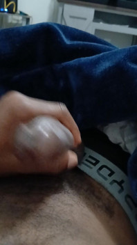 Cumshot
