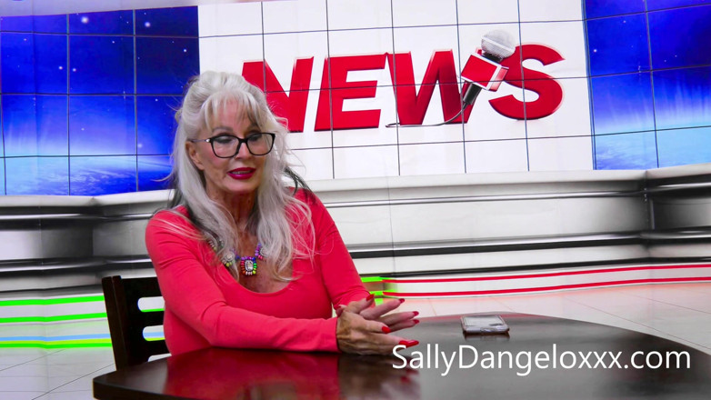 Sally D'Angelo: The Alley Cat