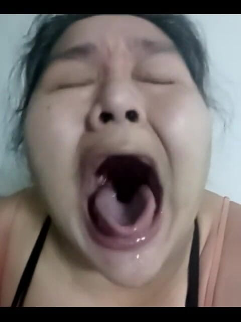 DeesDeepThroat: Un tel retournement !