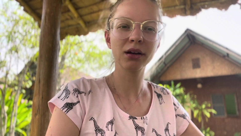 Goddess_Bella_Rae: Tại sao mọi phụ nữ nên muốn có một mối...