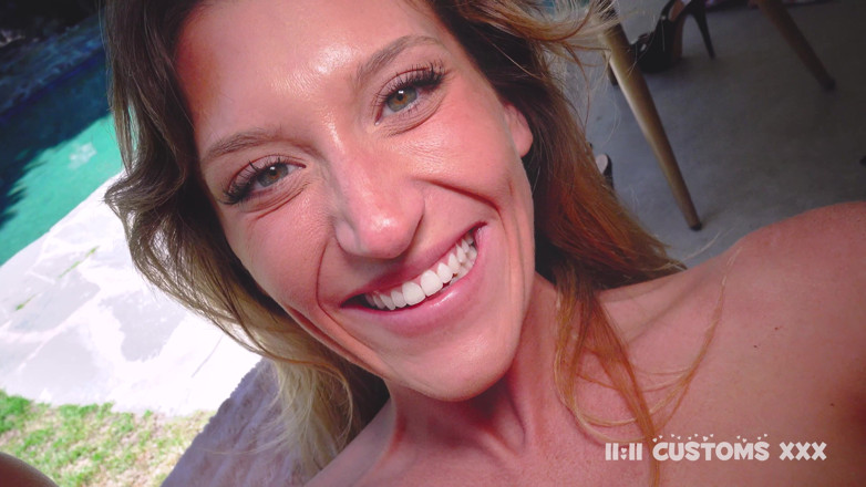 1111CustomsXXX: Vingt minutes d’Addison