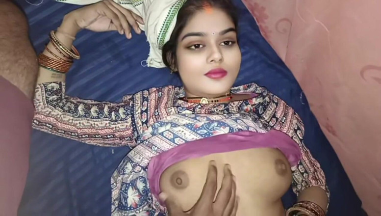 Ramashish: Hot grandi tette video di sesso e bellezza indiana ragazza...