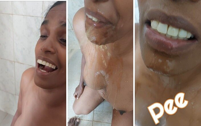 JANAKI: Mattina felice pipì
