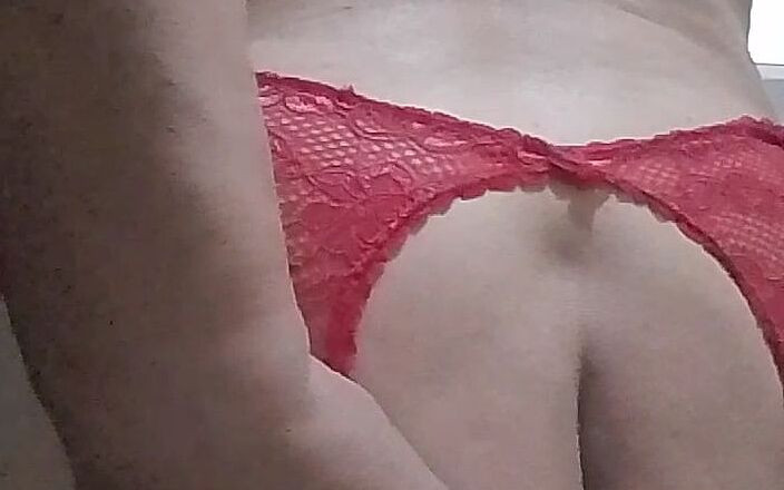 Gloryhot69: Je profite de mon sextoy à la maison
