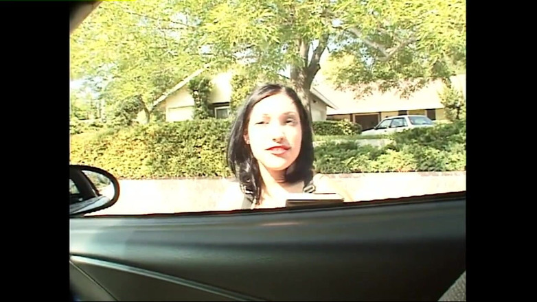 Heatwave Porn: Itsy bitsy bang parte 2