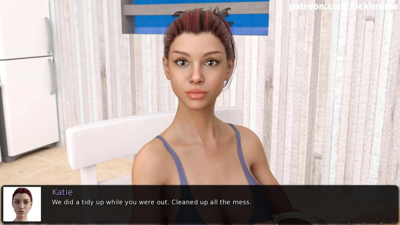 Visual Novels: Donde está el corazón. Parte 341