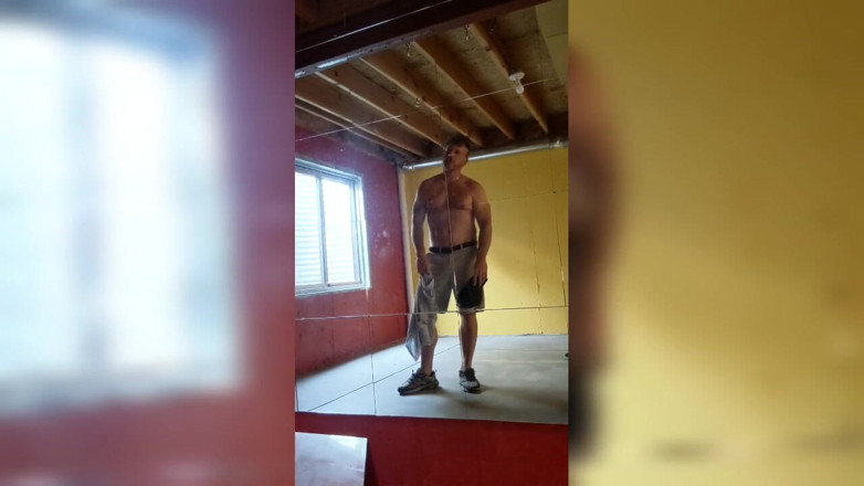 Jockdr2020: Daddy Jock Workout