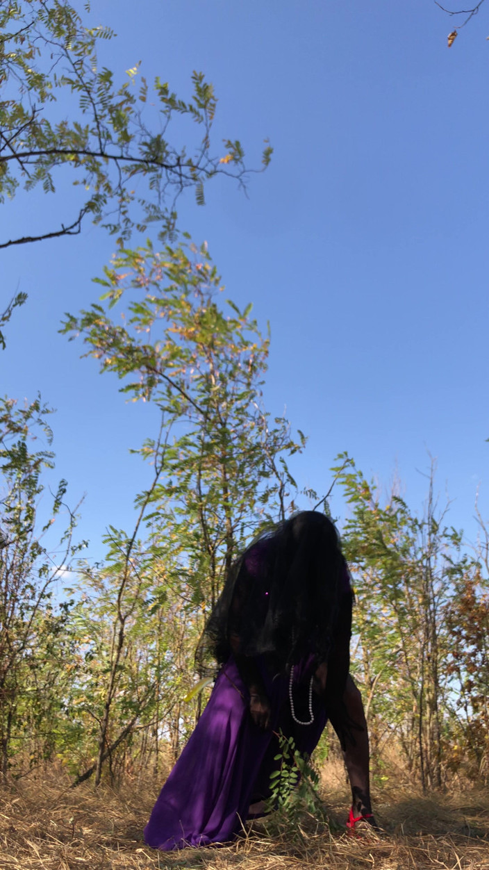Mesmeriza: Lady Alice (mobile View 9:16) 10 Part 06