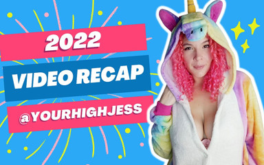 YourHighJess: Bản tổng hợp 2022