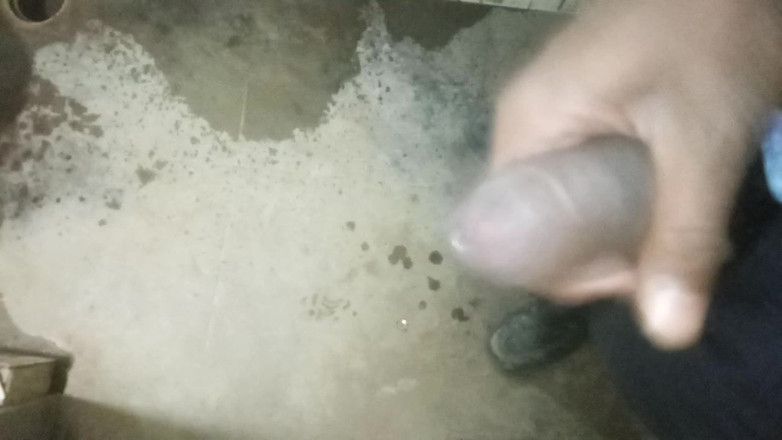 Ranjoshaa12: Un grosso cazzo indiano
